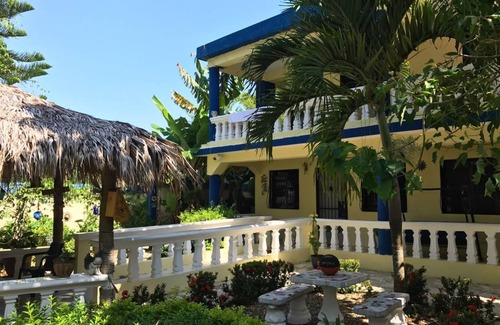 Tamboril Hostel | Hostel ∙ 8 guests