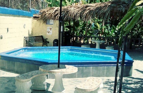 Tamboril Hostel | Hostel ∙ 8 guests