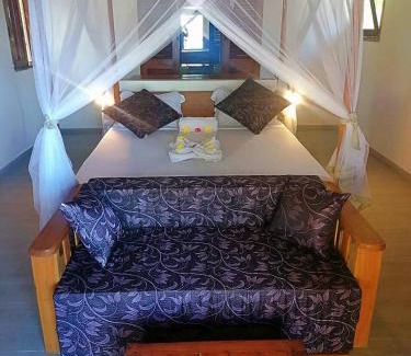 Antafondro Cabin | Doany Beach