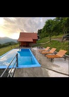 Tara National Park House | Dobar pogled