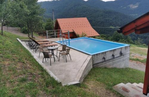 Tara National Park House | Dobar pogled