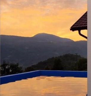 Tara National Park House | Dobar pogled