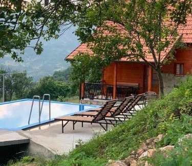 Tara National Park House | Dobar pogled