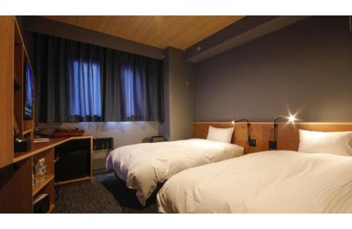 Dogo Hot Spring Hotel | dogo hakuro - Vacation STAY 80202v