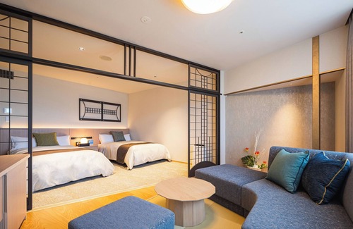Dogo Hot Spring House | Dogo-Kan