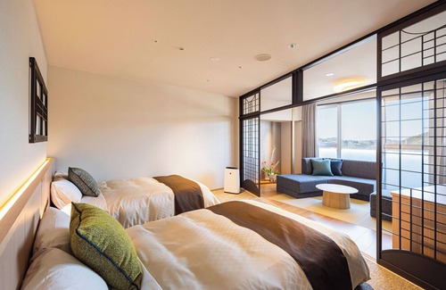 Dogo Hot Spring House | Dogo-Kan