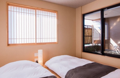 Dogo Hot Spring House | Dogo Onsen Yachiyo