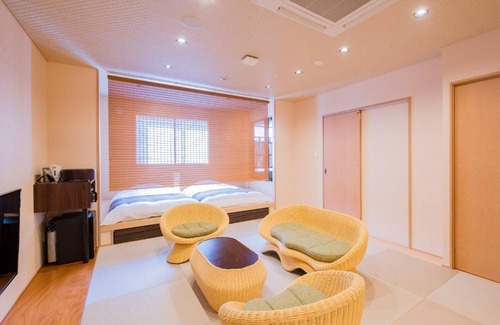 Dogo Hot Spring House | Dogo Onsen Yachiyo