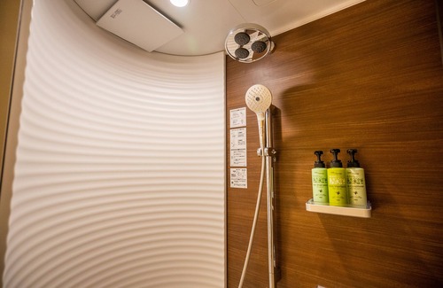 Dogo Hot Spring Hotel | Dogo Prince Hotel