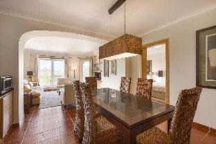 Cadriceira Resort | Dolce CampoReal Lisboa