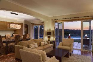 Cadriceira Resort | Dolce CampoReal Lisboa