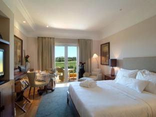 Cadriceira Resort | Dolce CampoReal Lisboa