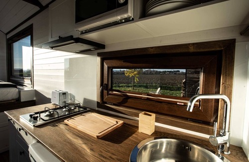 Battifolle House | Dolce Casa 1 Summary: