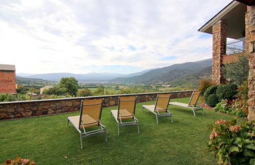 Alas Hotel | Dolcet L´Hotel
