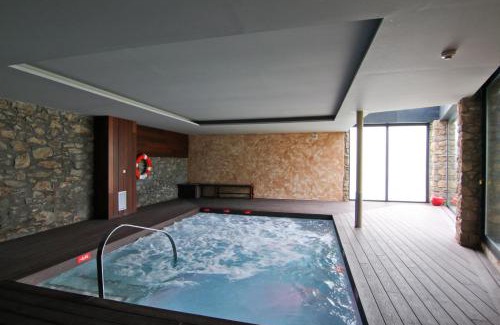 Alas Hotel | Dolcet L´Hotel