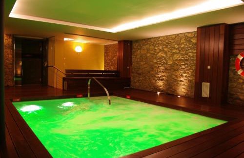 Alas Hotel | Dolcet L´Hotel