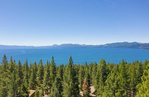 Lake Forest House | Dollar Point Palace