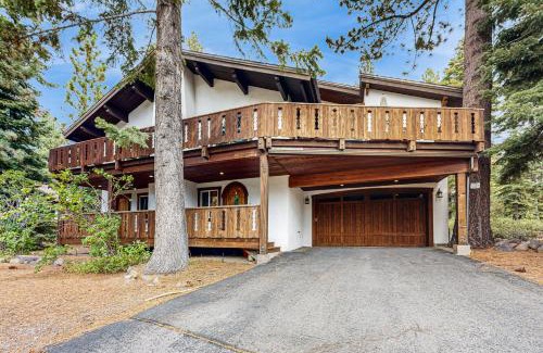 Lake Forest House | Dollar Point Palace
