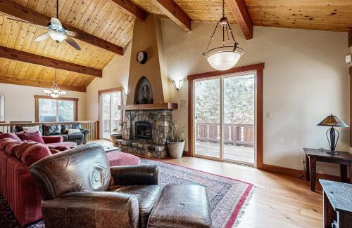 Lake Forest House | Dollar Point Palace
