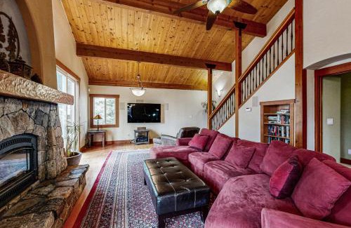 Lake Forest House | Dollar Point Palace