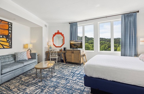 Pigeon Forge Resort | Dollywood's DreamMore Resort