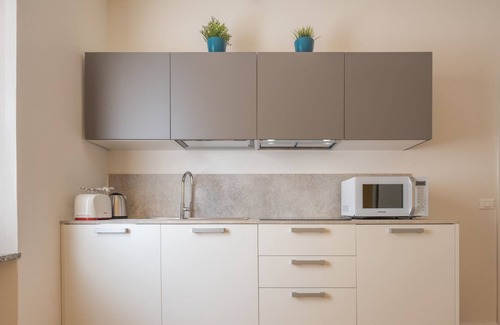 Belluno Apartment | Dolomites Apartment R&R - #103