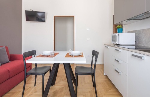 Belluno Apartment | Dolomites Apartment R&R - #201