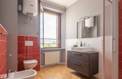 Belluno Apartment | Dolomites Apartment R&R - #201