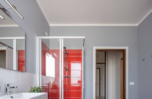 Belluno Apartment | Dolomites Apartment R&R - #201