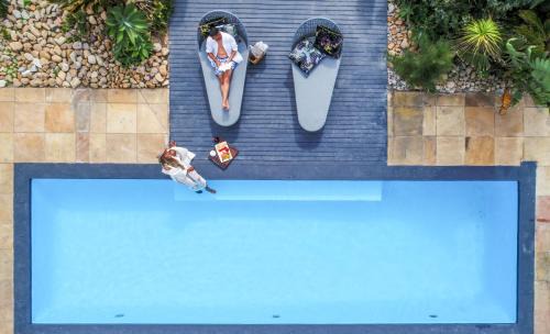 Summerstrand House | Dolphin Bay Boutique Hotel and Spa