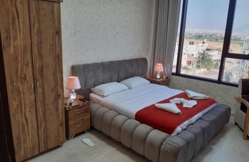 Jericho Hotel | Dolphin Suites Hotel