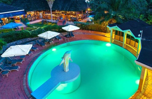 Bugolobi Hotel | Dolphin Suites Kampala