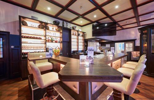 Gescher Hotel | Dom Hotel