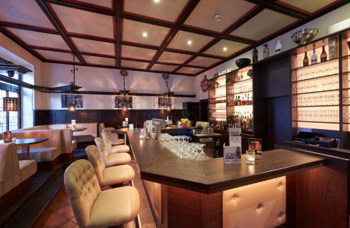 Gescher Hotel | Dom Hotel