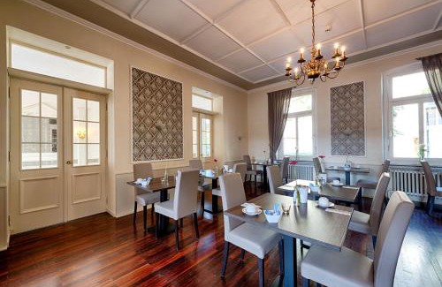 Gescher Hotel | Dom Hotel