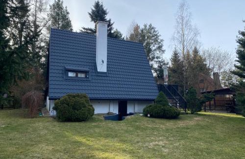 Spychowo House | Dom Letniskowy nad Krutynią