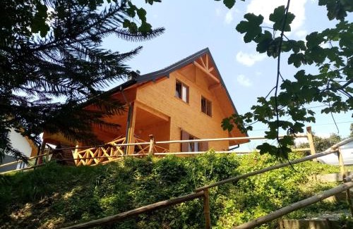 Polany House | Dom na Padole