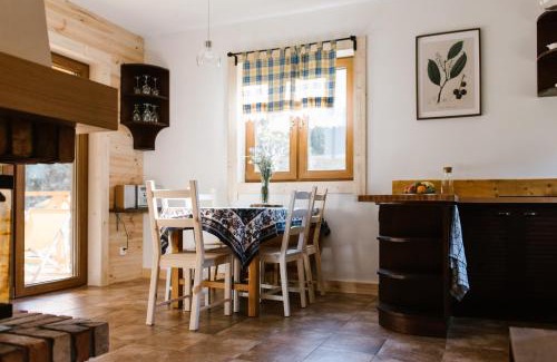 Polany House | Dom na Padole