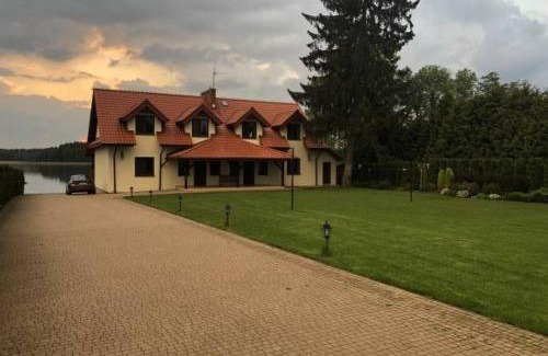 Rydzewo Apartment | Dom nad Jeziorem - Mazury