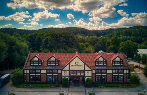 Oliwa Hotel | Dom Oliwski