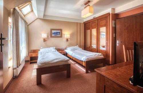 Oliwa Hotel | Dom Oliwski