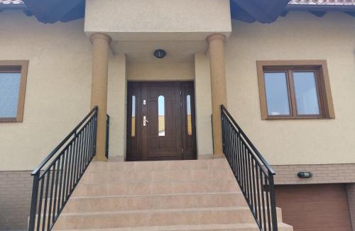 Rydzewo House | Dom wakacyjny Mazurska 103A