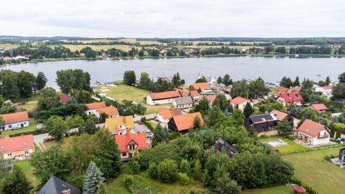 Rydzewo House | Dom wakacyjny Mazurska 103A