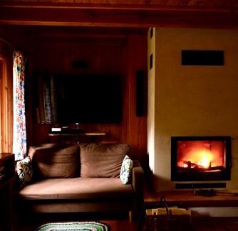 Pułtusk House | Dom z linią brzegową Narwi