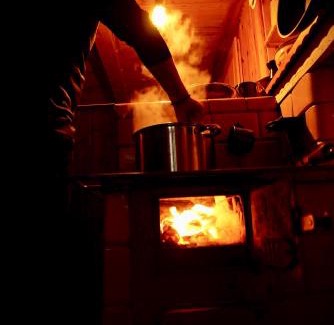 Pułtusk House | Dom z linią brzegową Narwi