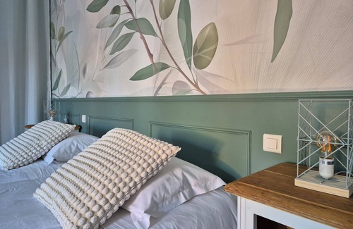 Saint-Saturnin-les-Avignon House | Domaine les Gendalis