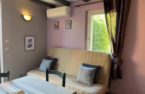 Les Brugassieres Apartment | Domaine au Coeur des Vignes - Bastidon RAIMU