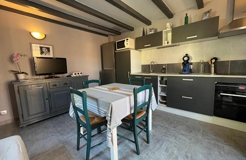 Les Brugassieres Apartment | Domaine au Coeur des Vignes - Bastidon RAIMU