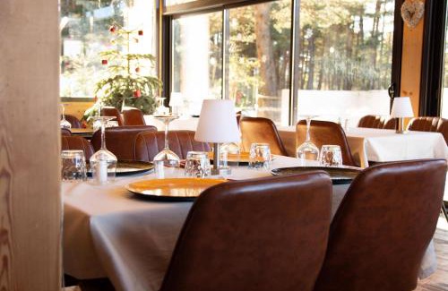 Montclar Hotel | Domaine de l'Adoux