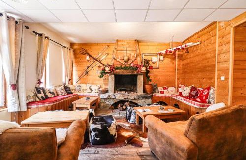 Montclar Hotel | Domaine de l'Adoux